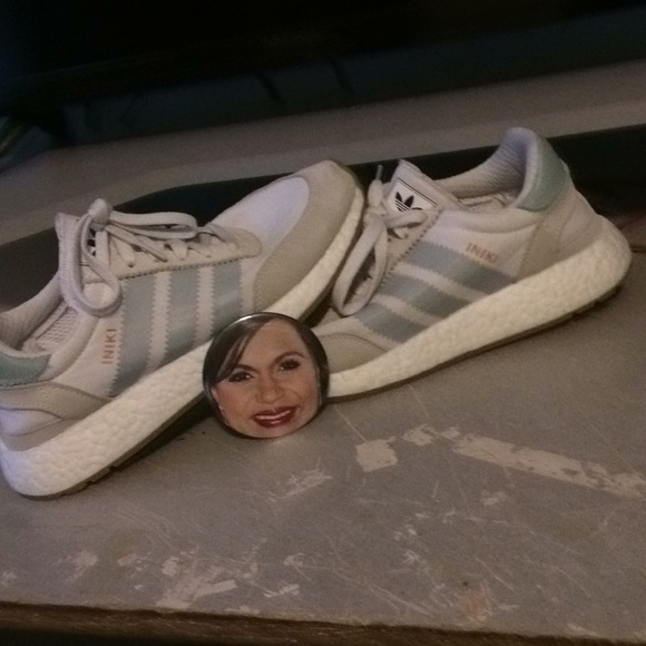 Adidas iniki boosts - Picture 3 of 5